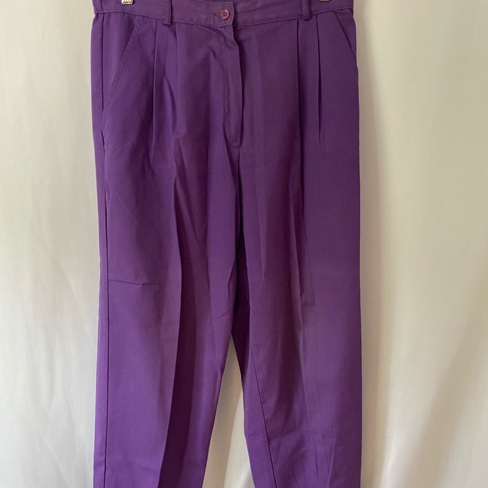 Jantzen pants